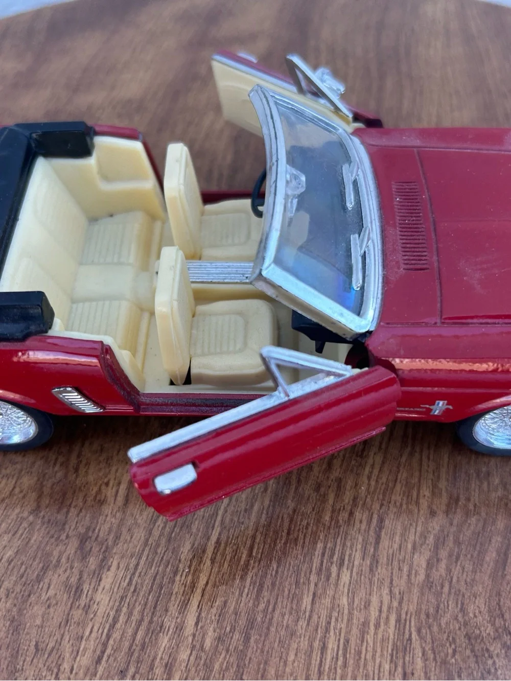 N/A car collectible